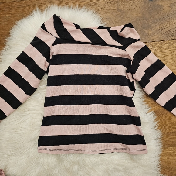 Vintage Long Tee Set - Picture 8 of 8